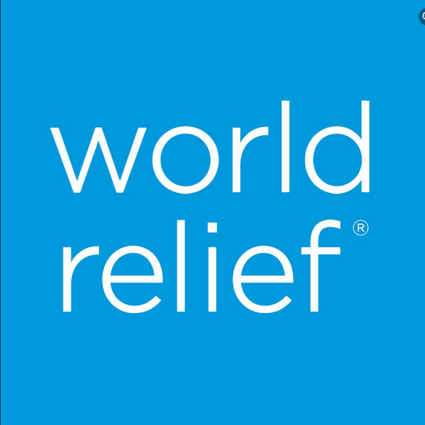 World Relief logo 2023